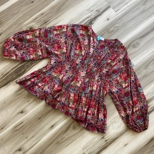 Bucket List Top, Size Small